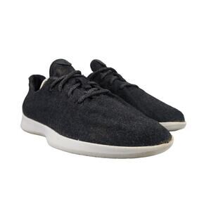 Allbirds Shoes Mens 10 Sneaker Lifestyle Casual Active Wool Runner Grey Athletic